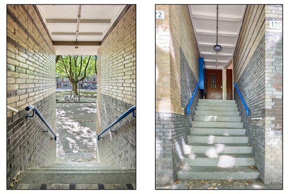Medium property photo - Willem de Zwijgerlaan, 1056 JV Amsterdam
